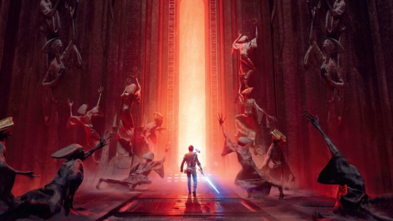 Prepare for Jedi: Survivor With These 5 Star Wars Stories