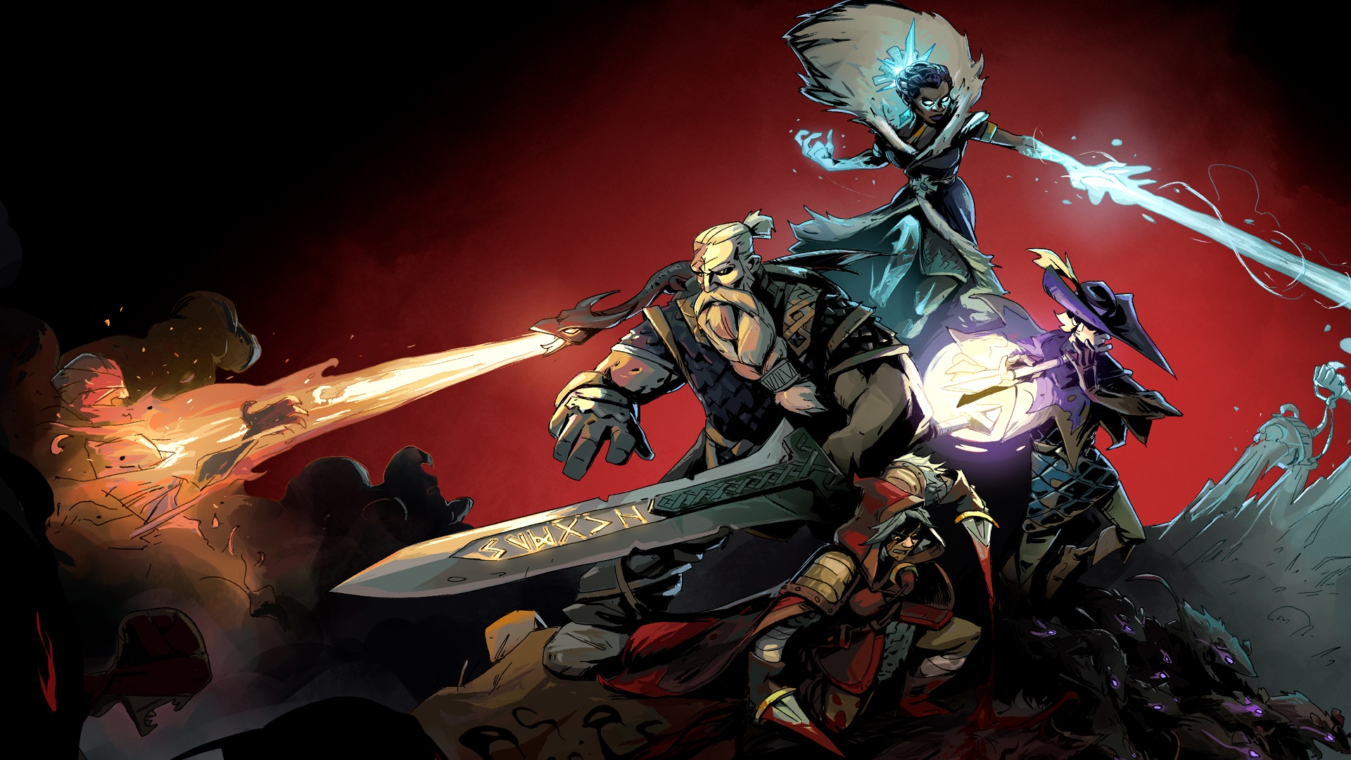 ravenswatch preview familiar characters co op amp rogue 23040304