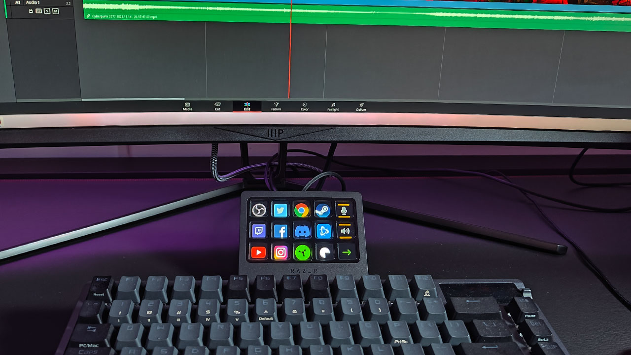 Razer Stream Controller X Review Razer Stream Controller X Review 23041304 2