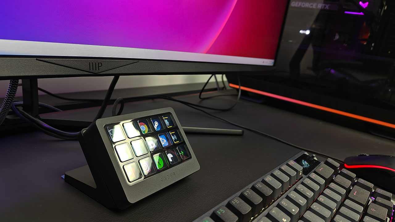 razer stream controller x review 23041304
