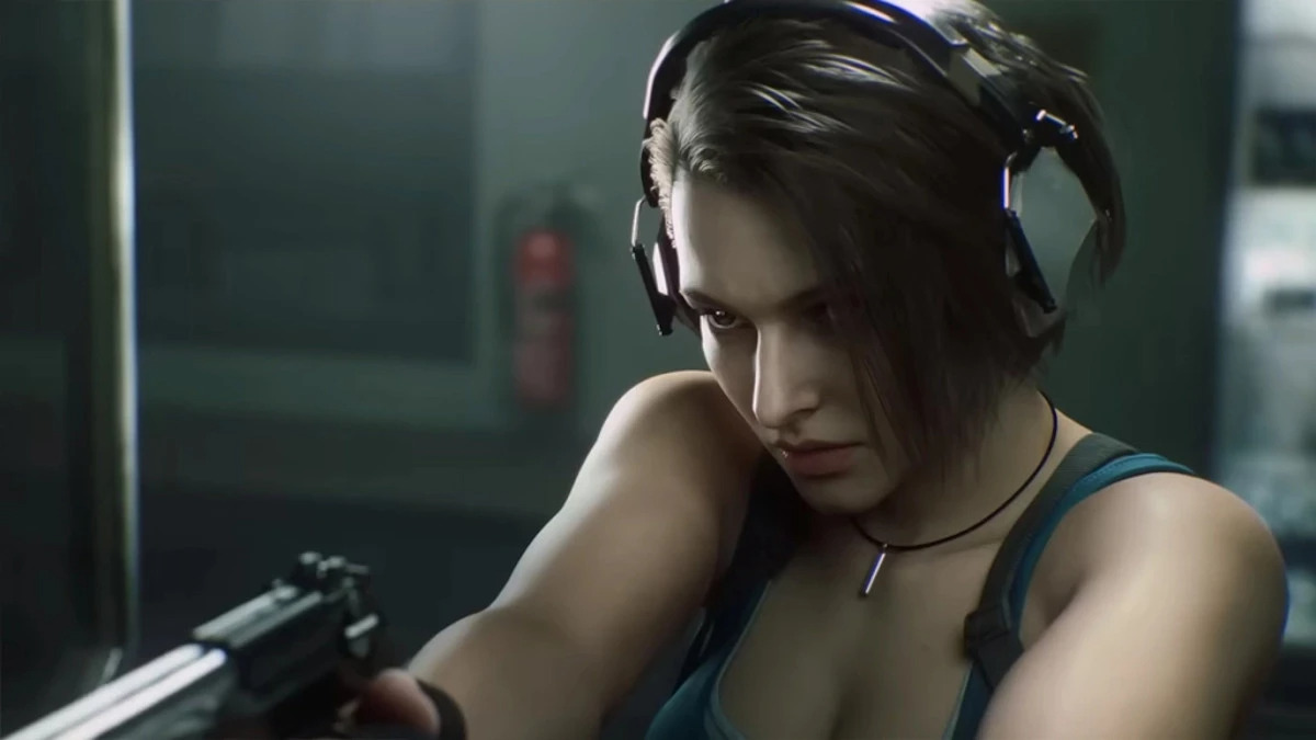 Resident Evil: Death Island Gets First Full Trailer Resident Evil Death Island Gets First Full Trailer 23041104 3