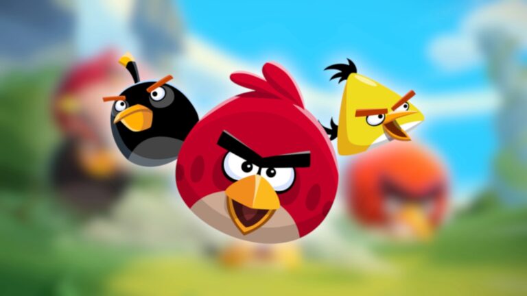 SEGA Confirms Plans To Purchase Rovio In €706 Million Deal