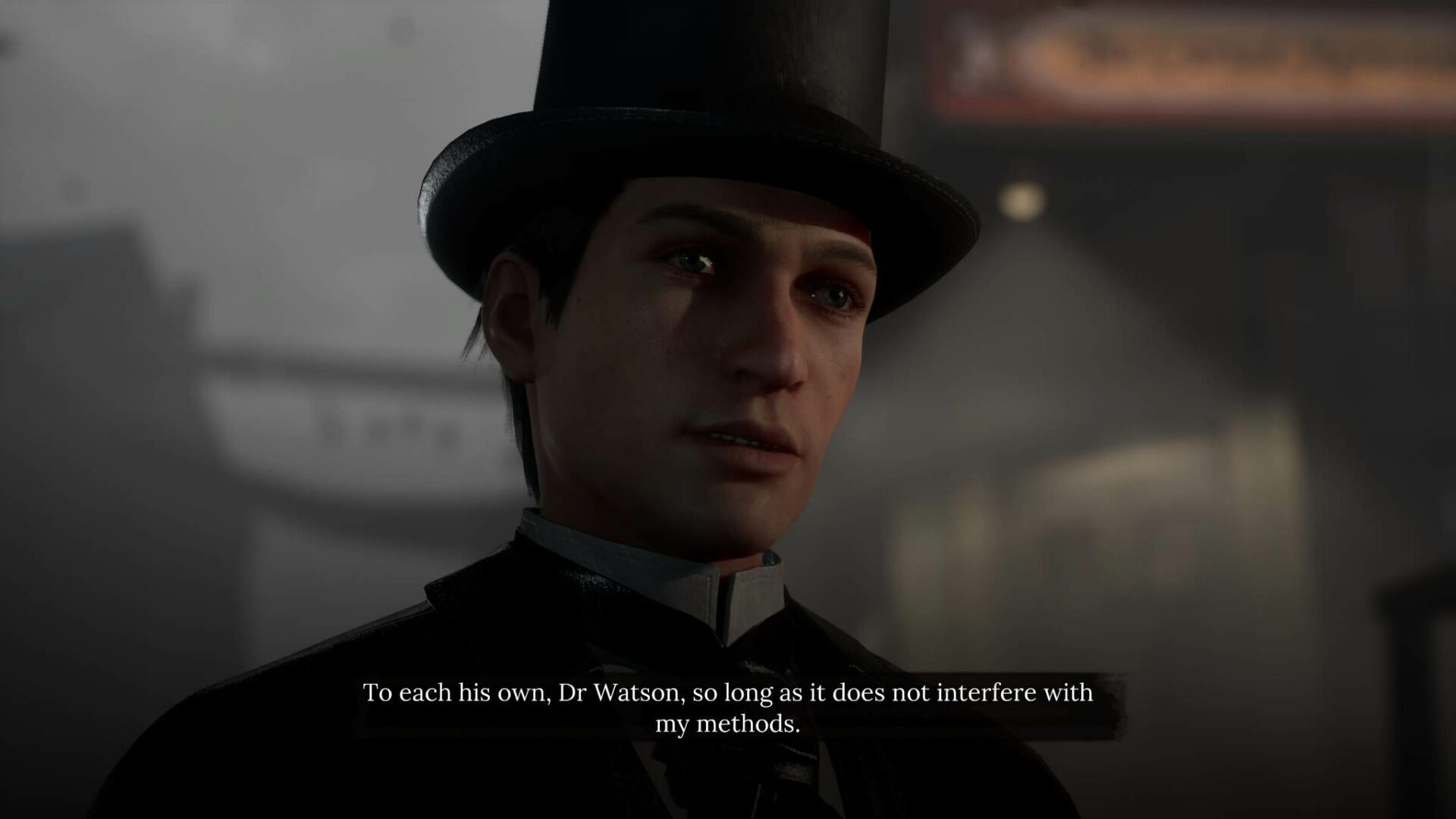 sherlock holmes the awakened ps5 review 23040904 4