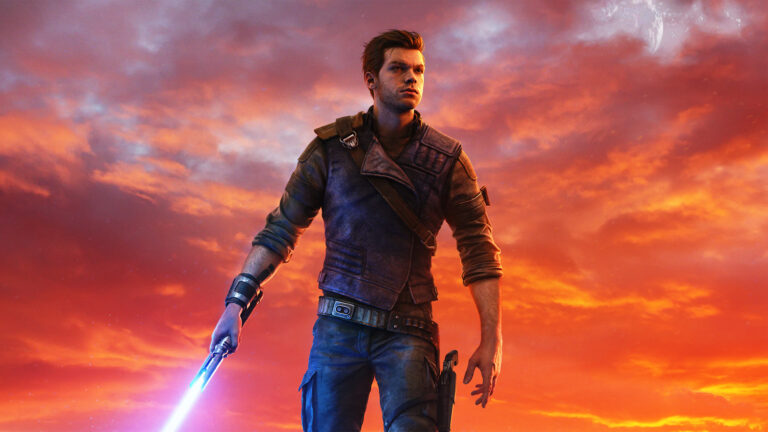 Star Wars Jedi: Survivor Preview – Engaging Gameplay and Breathtaking Worlds