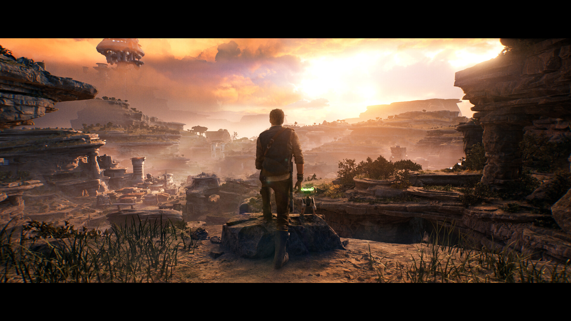 star wars jedi survivor preview engaging gameplay and breathtaking worlds 23040204