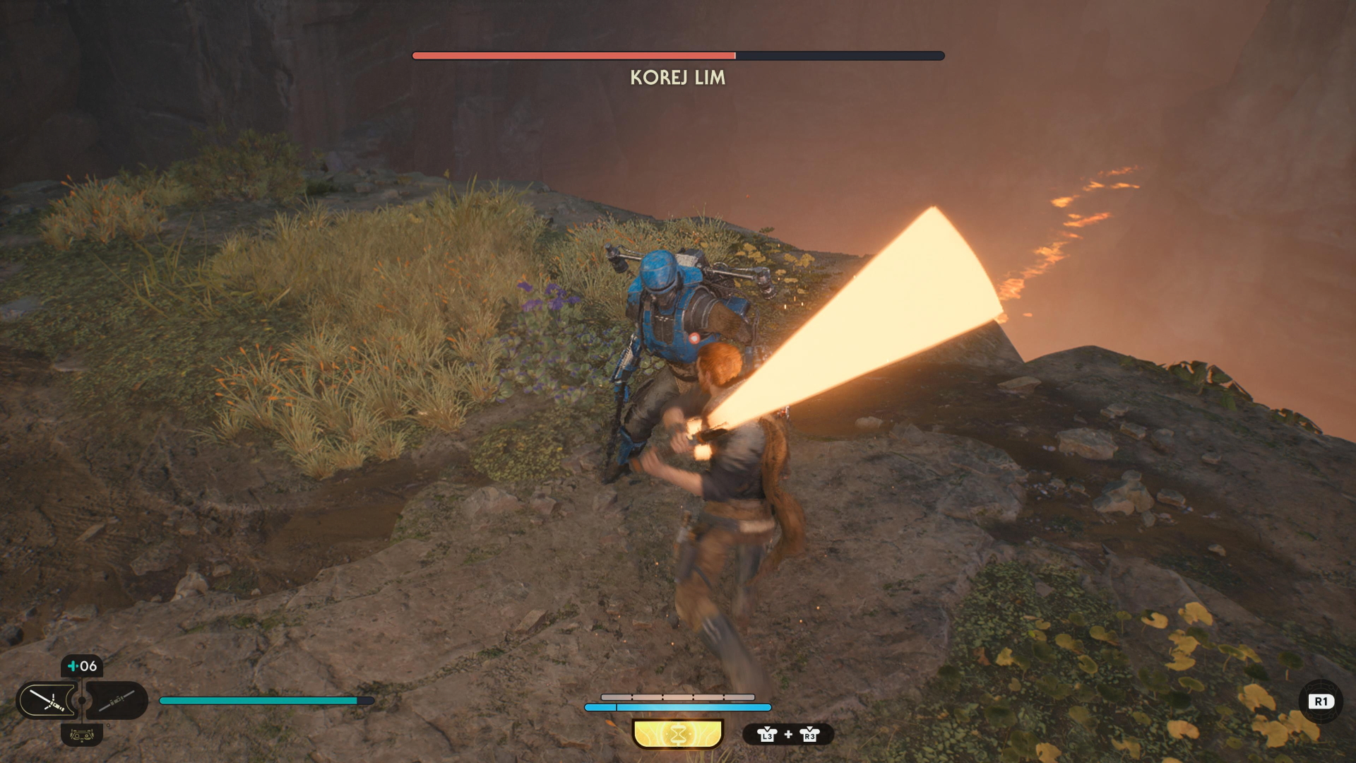 Star Wars Jedi Survivor Review Ps5 23042504 2