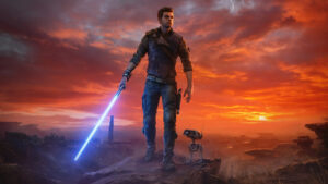 Star Wars Jedi Survivor Review (PS5)