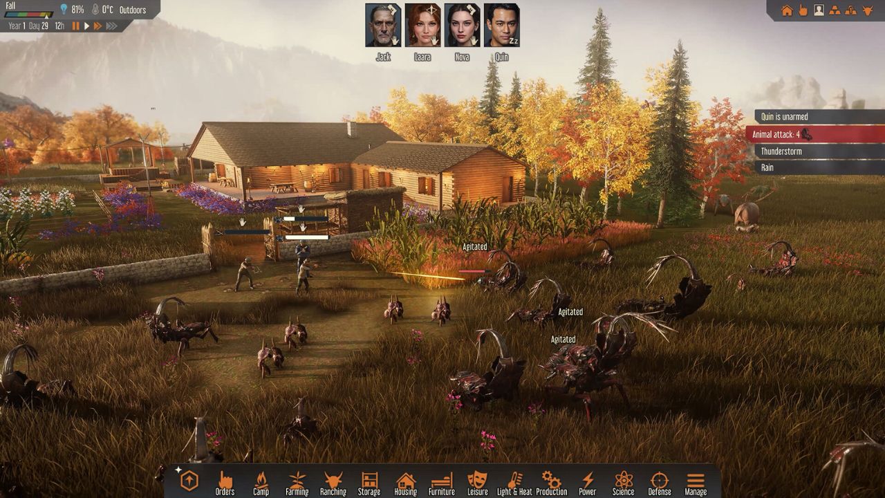 Stranded: Alien Dawn 6