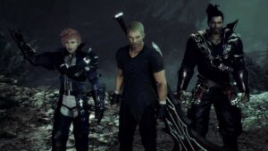 stranger of paradise final fantasy origin is now on steam 23040604
