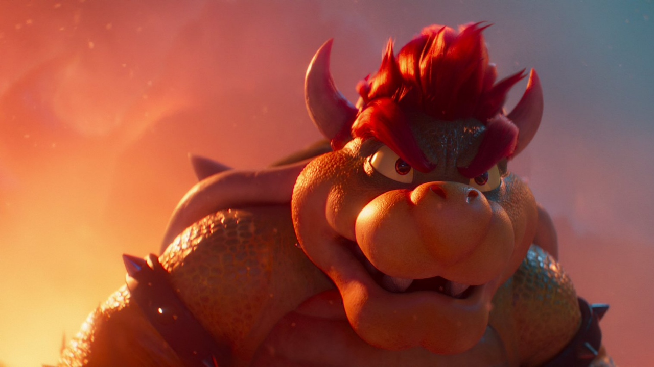 Super Mario Bros Movie 2023 Review 23040304 5