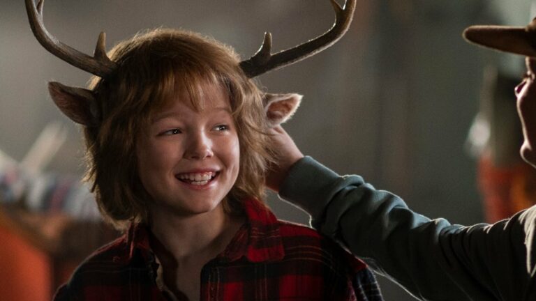 Sweet Tooth Comes Back For Season 2 Today On Netflix