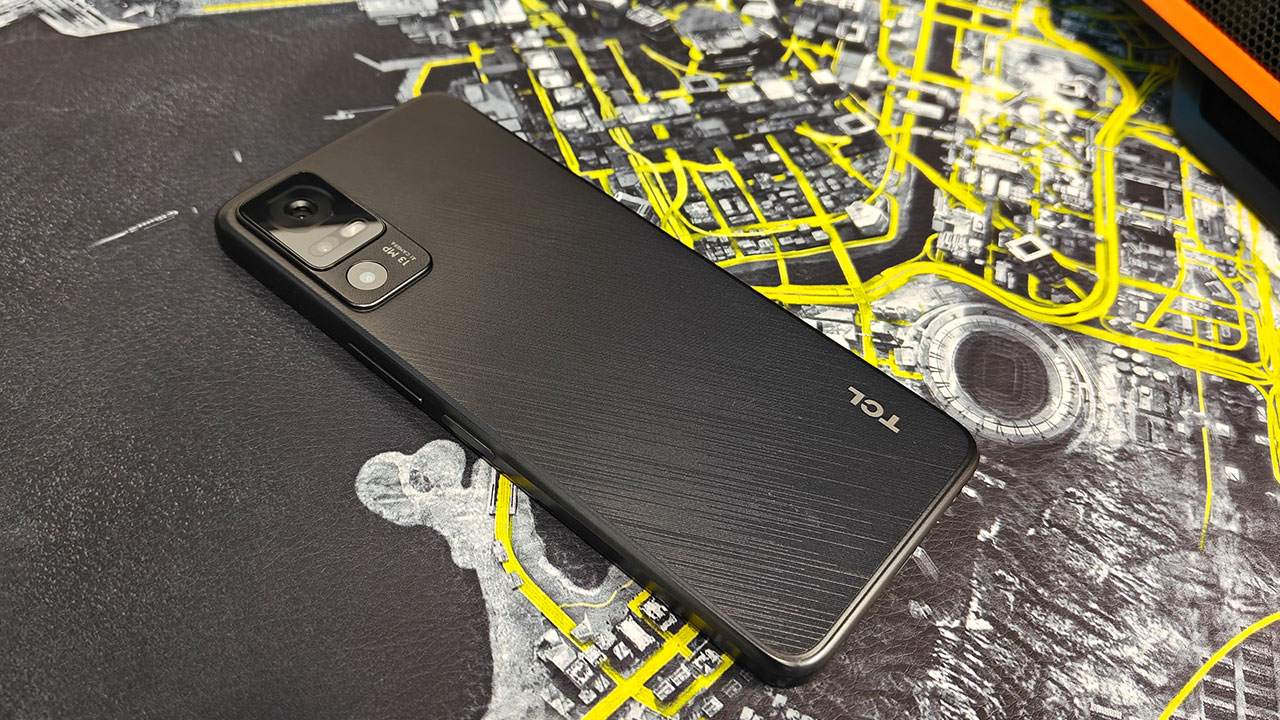 TCLPhone4
