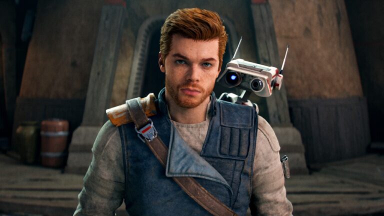 Tech Report – Star Wars Jedi: Survivor PC Performance & Menu Breakdown