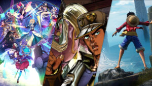 the best anime based video games of all time 23041304