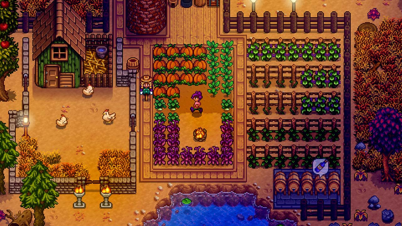 The Best Cozy Games To Wind Down With 23041104 14
