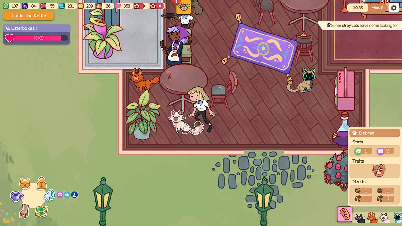 The Best Cozy Games To Wind Down With 23041104 18