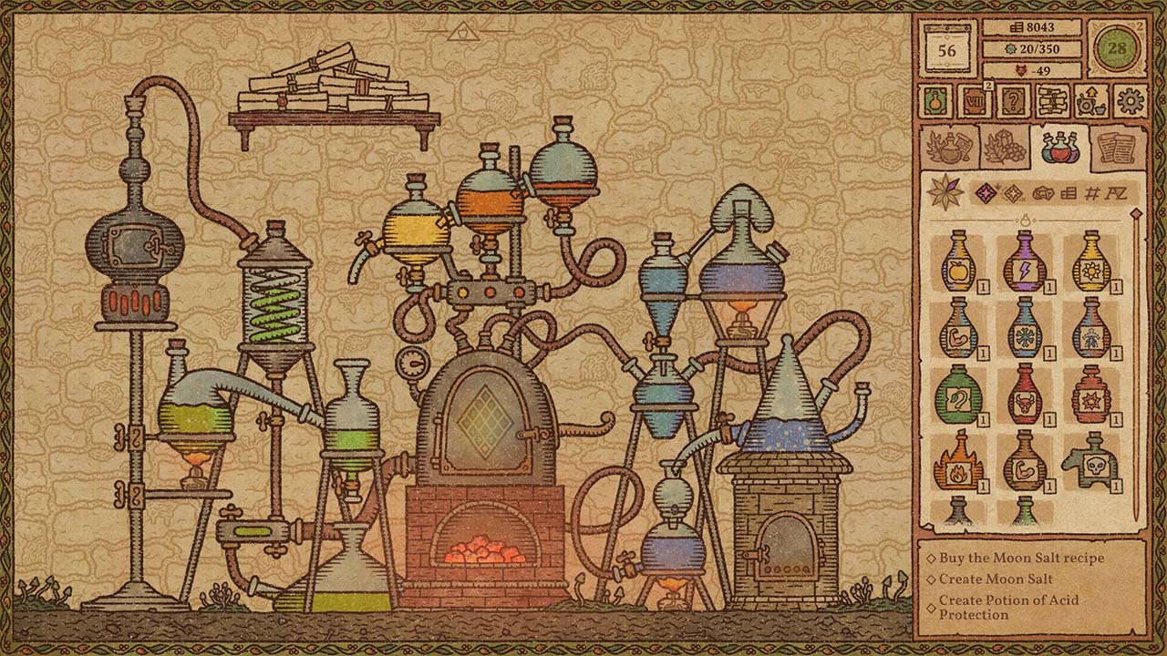 The Best Cozy Games To Wind Down With