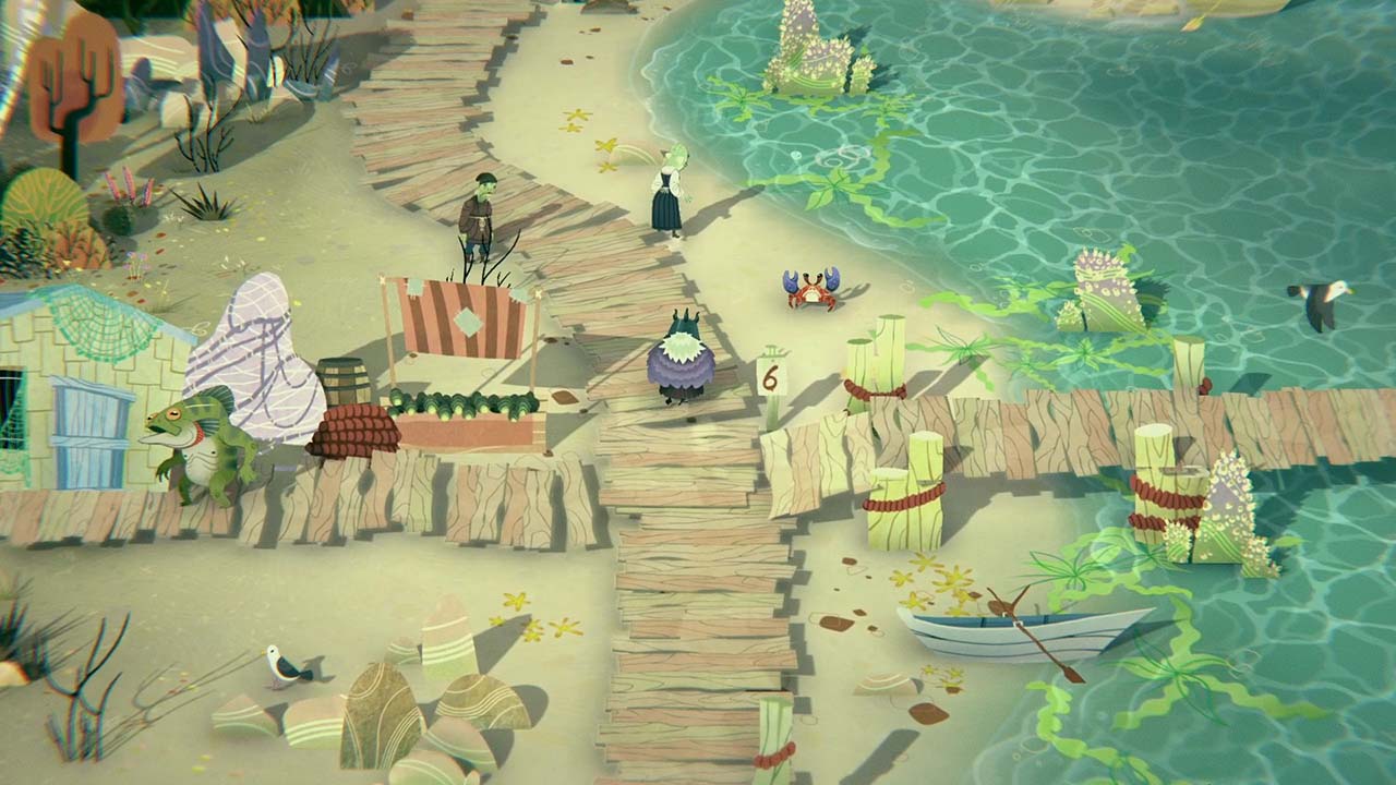 The Best Cozy Games To Wind Down With 23041104 8