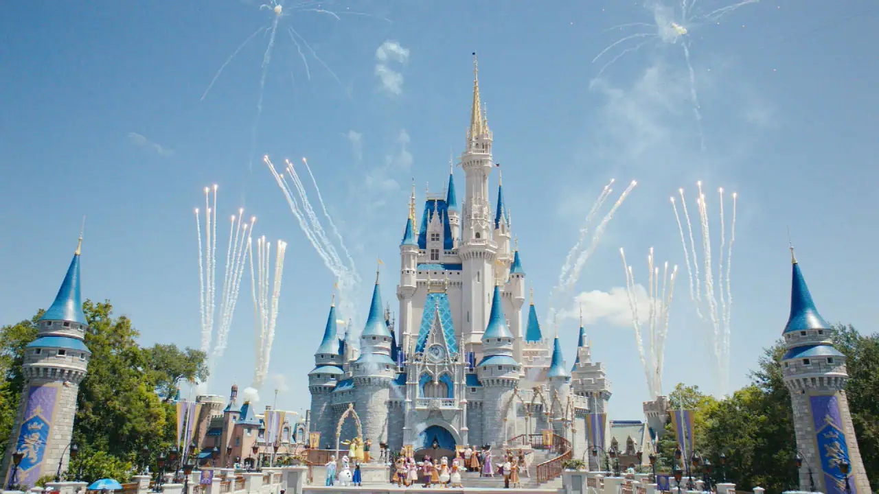 The Disney "Bloodbath" Continues As 7,000 Staff Cuts This Week, Largest Wave Of Layoffs 2