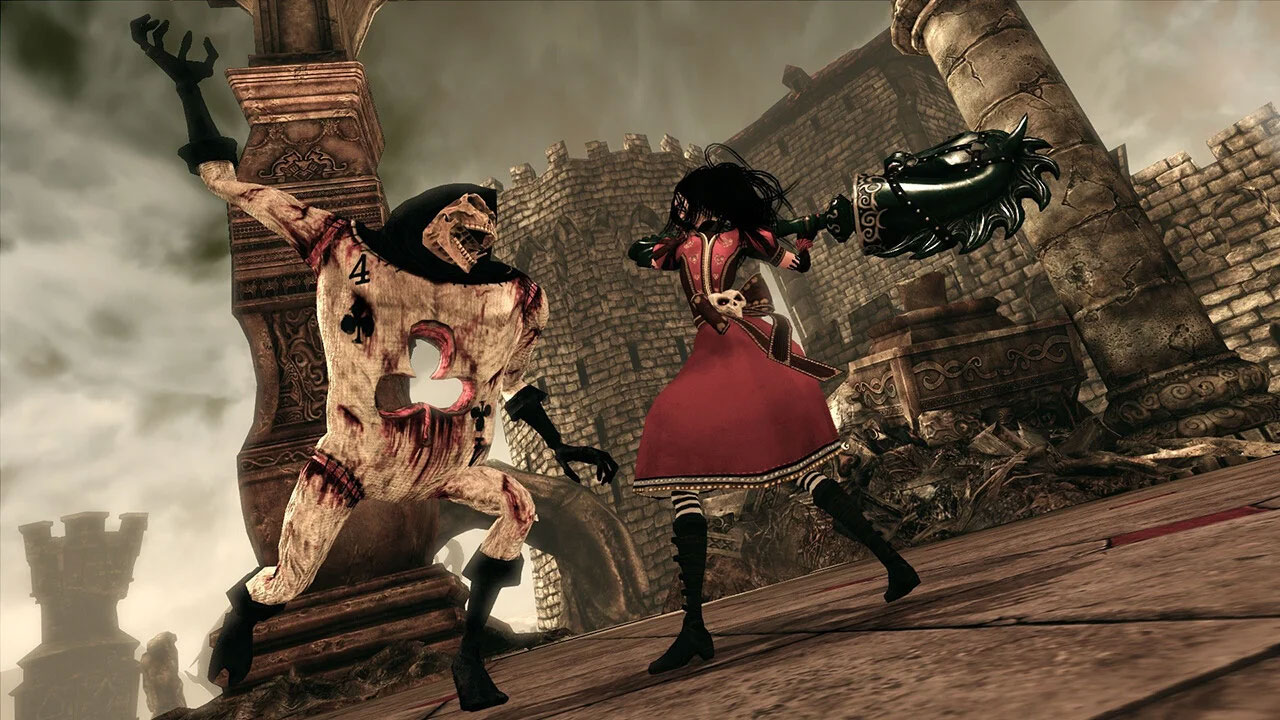 the dream of alice asylum has been laid to rest by ea 23040704 3