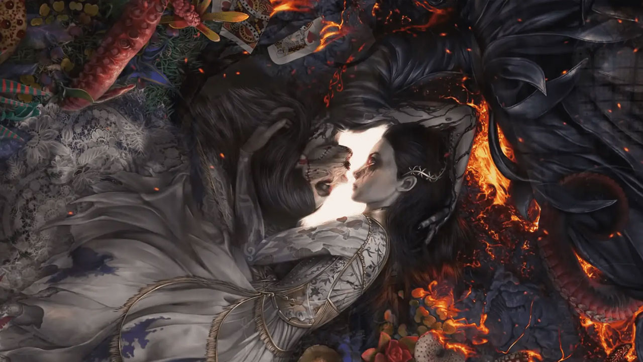 the dream of alice asylum has been laid to rest by ea 23040704