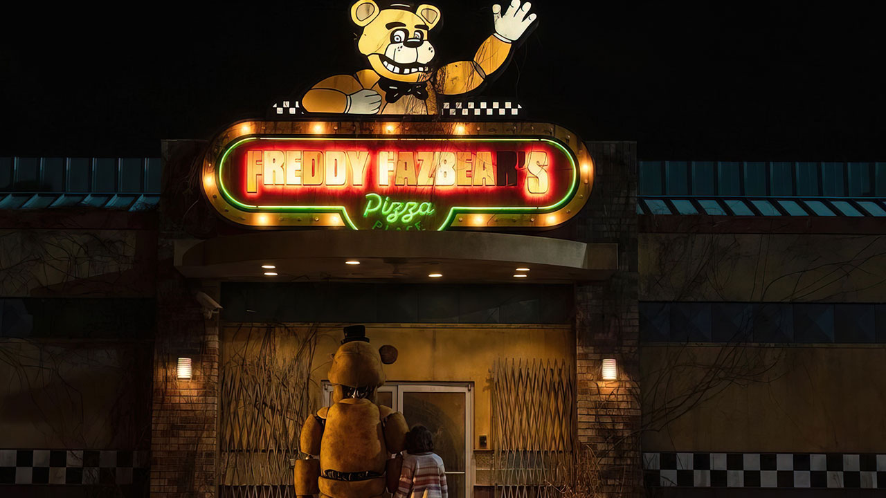 the five nights at freddy movie confirms a spooky release date 23040604 1