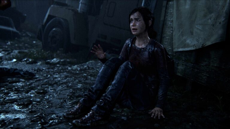 The Last of Us (PC) Review