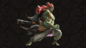 the legend of zelda tears of the kingdom casts matthew mercer as the evil ganondorf 23041404 1