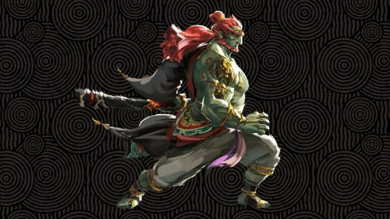 The Legend of Zelda: Tears of the Kingdom Reveals Matthew Mercer as Ganondorf