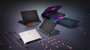 the msi pulse 17a new gaming laptop only for the best 23041004