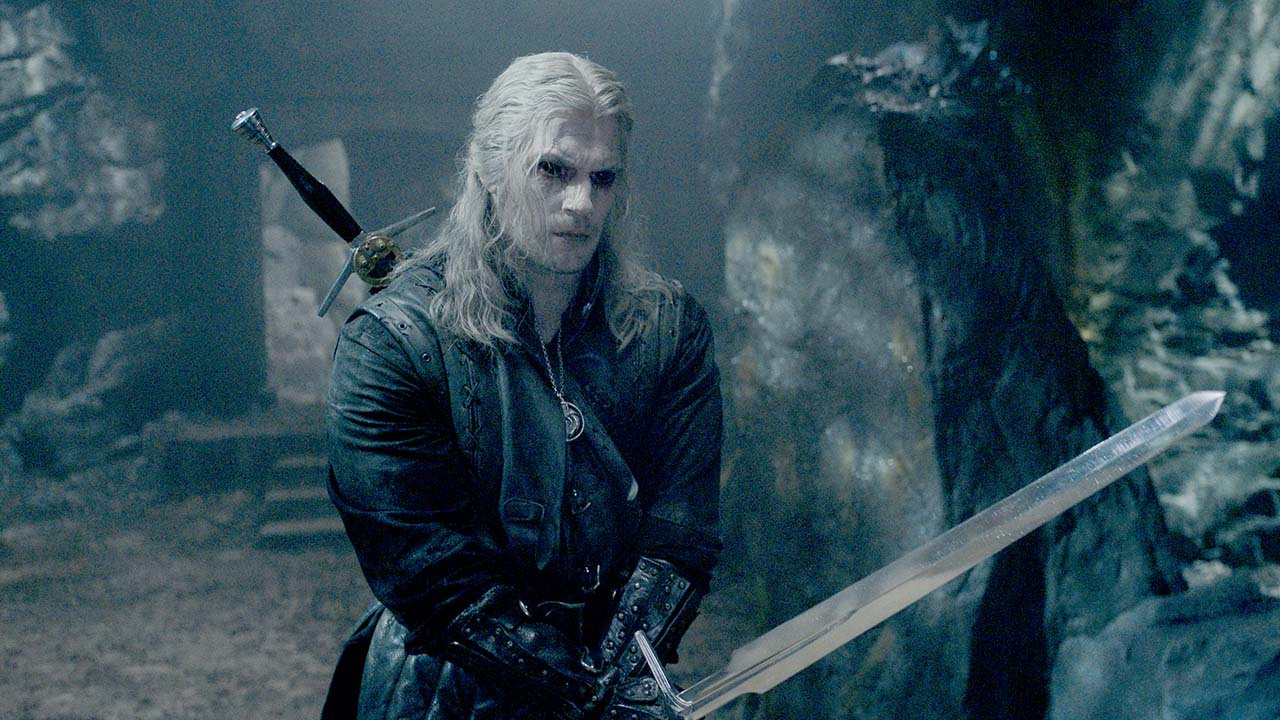 Witcher season 3