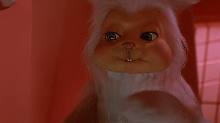 Lady Rabbit Horror Top 10 Most Frightening Rabbit Horror Movies