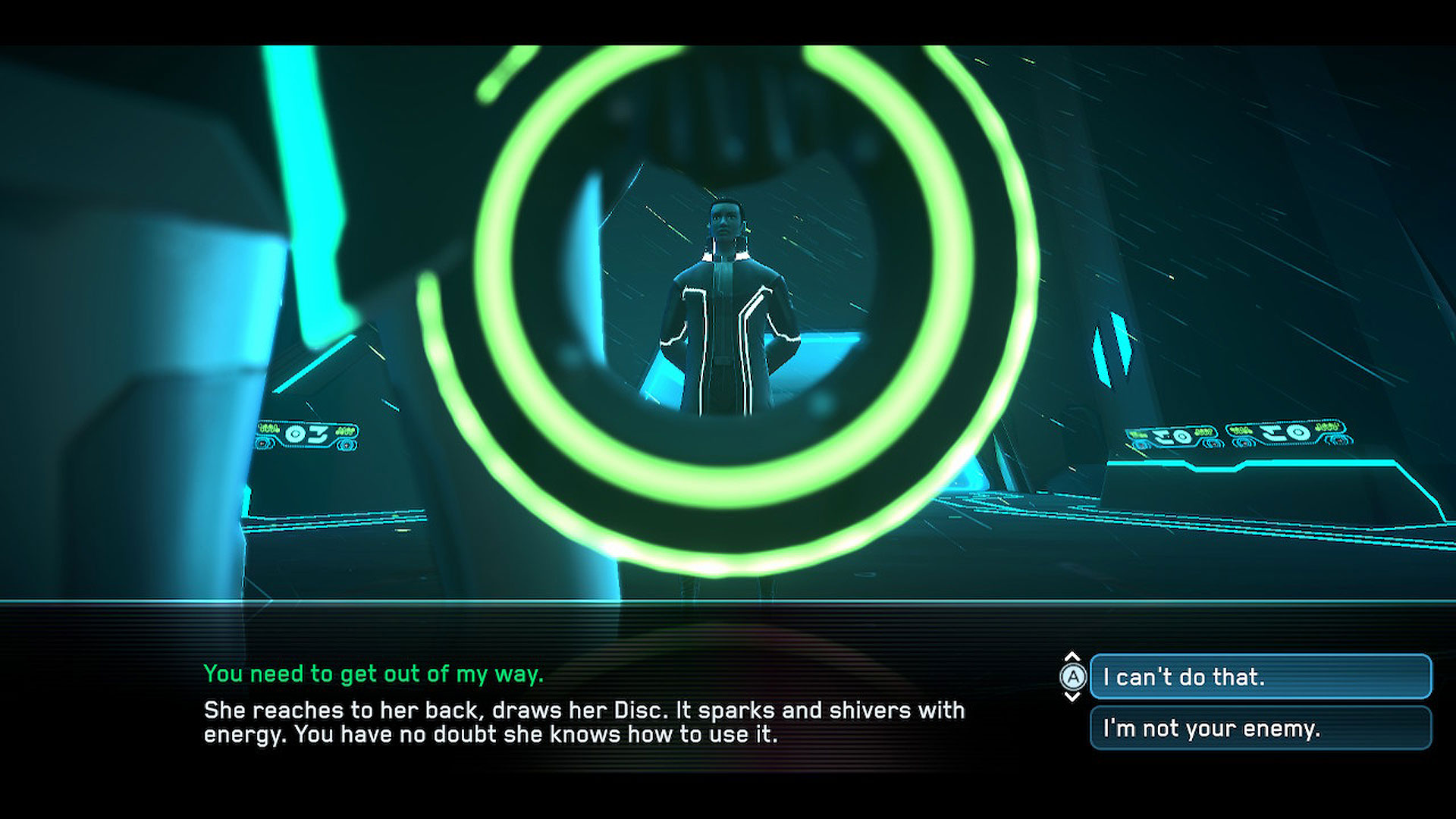 Tron Identity Nintendo Switch Review 23041004 1