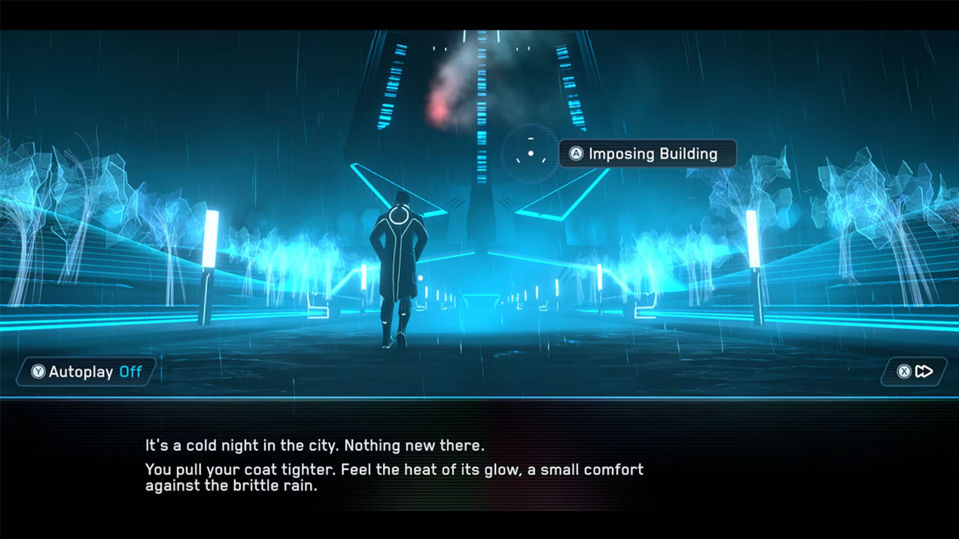 Tron Identity Nintendo Switch Review 23041004 2