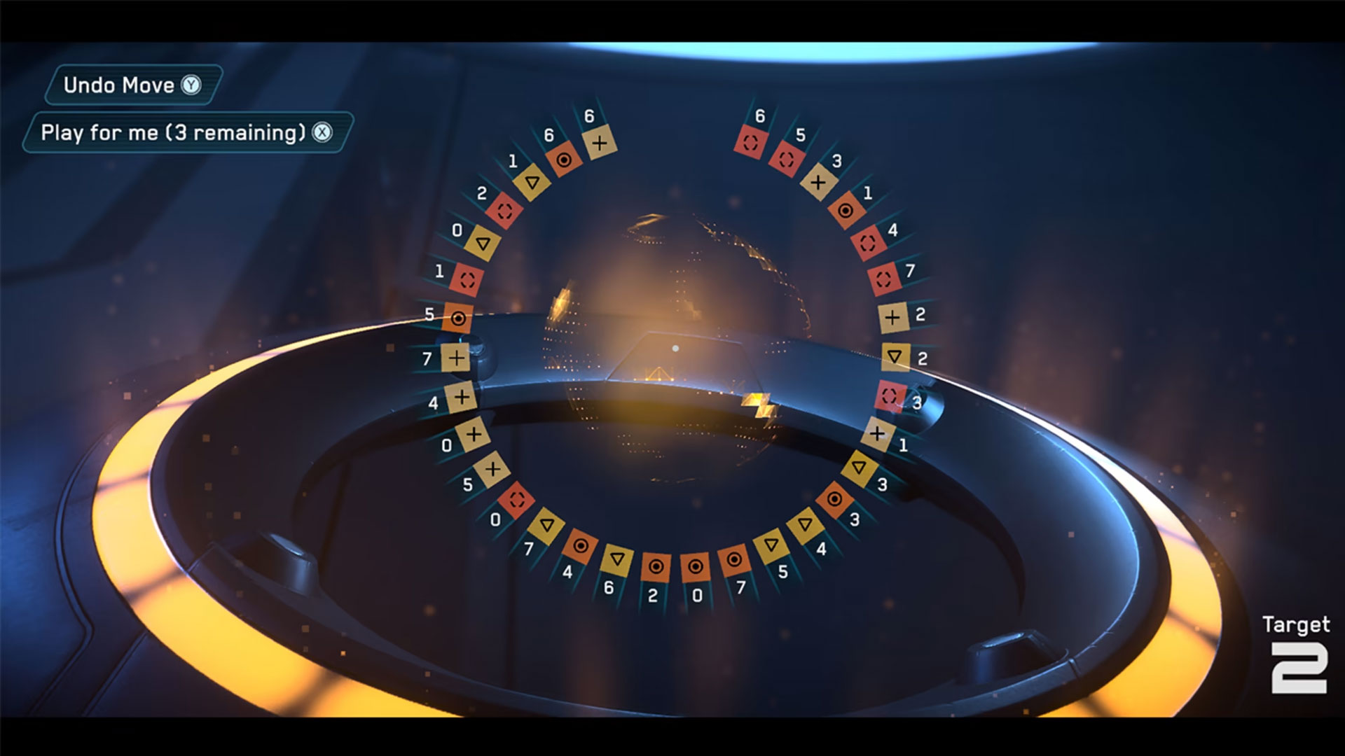 Tron Identity Nintendo Switch Review 23041004 3
