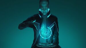 TRON: Identity (Nintendo Switch) Review