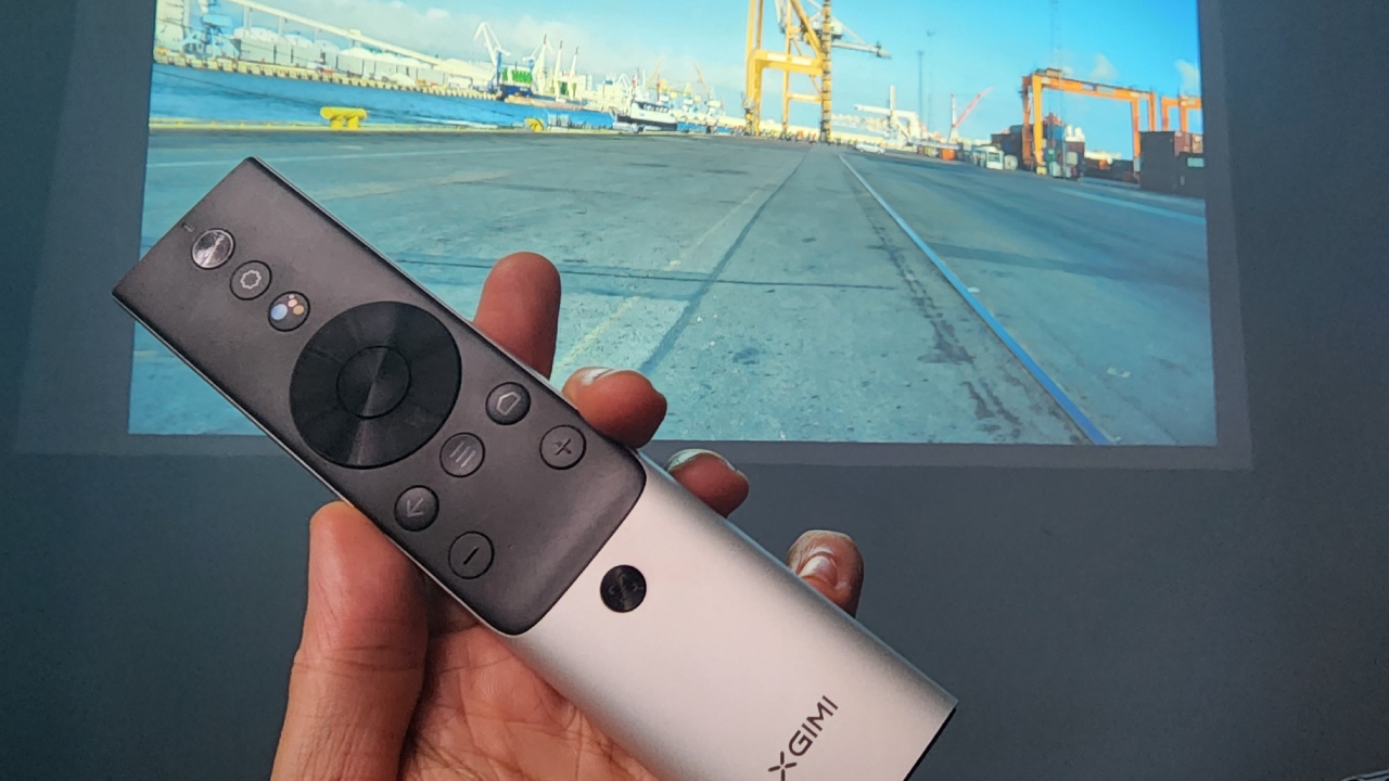 xgimi horizon pro projector review 23041304 2