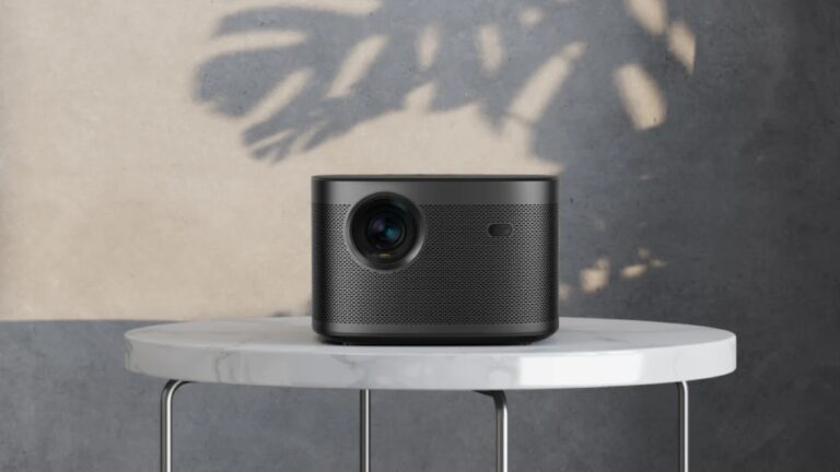 XGIMI Horizon Pro Projector Review