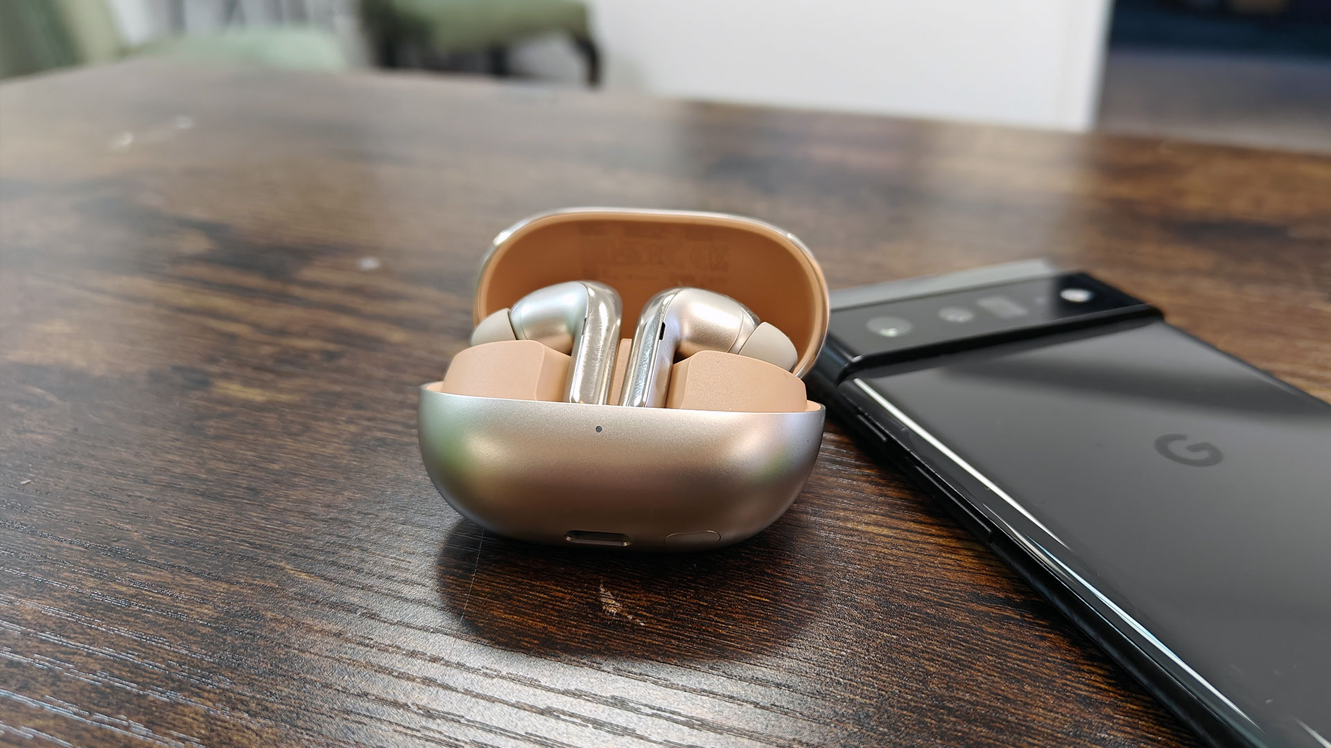 Xiaomi Buds 4 Pro Earbuds Review Stellar Sound Or Overhyped Ear Gear 23040704 4