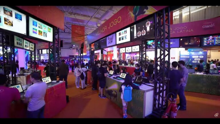 BIG Festival 2023 Has An Exciting Lineup Of Guests