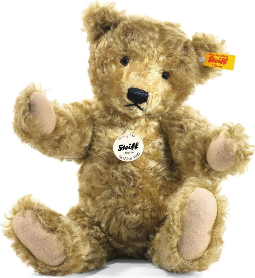 Popularity Of Collectible Soft Toys For Children 23051905 1