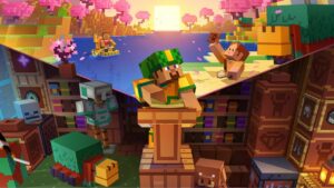 minecraft trails and tales update