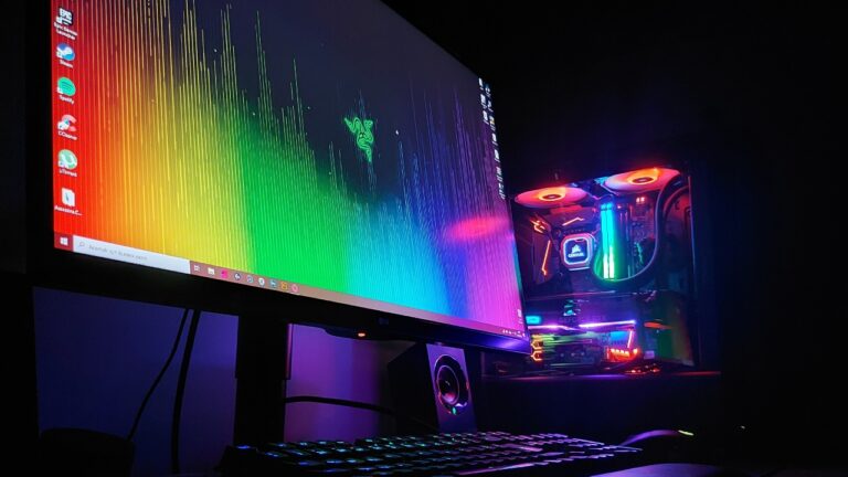 A Beginner’s Guide To PC Gaming: What Do You Need & Why?