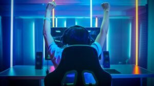 A Beginner's Guide To PC Gaming: What Do You Need & Why?