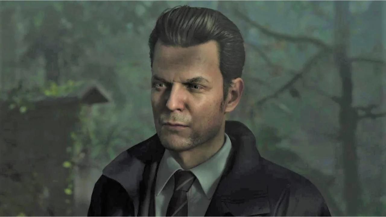 alan wake 2 max payne actor