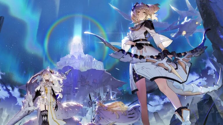 Alchemy Stars Celebrates 2nd Anniversary This June With Live Event