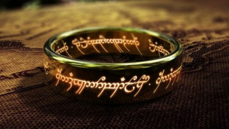 Amazon and Embracer Group Partner for New Lord of the Rings MMO Adventure