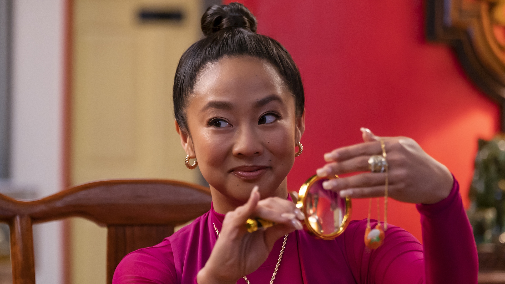 American Born Chinese (2023) Series Review 4