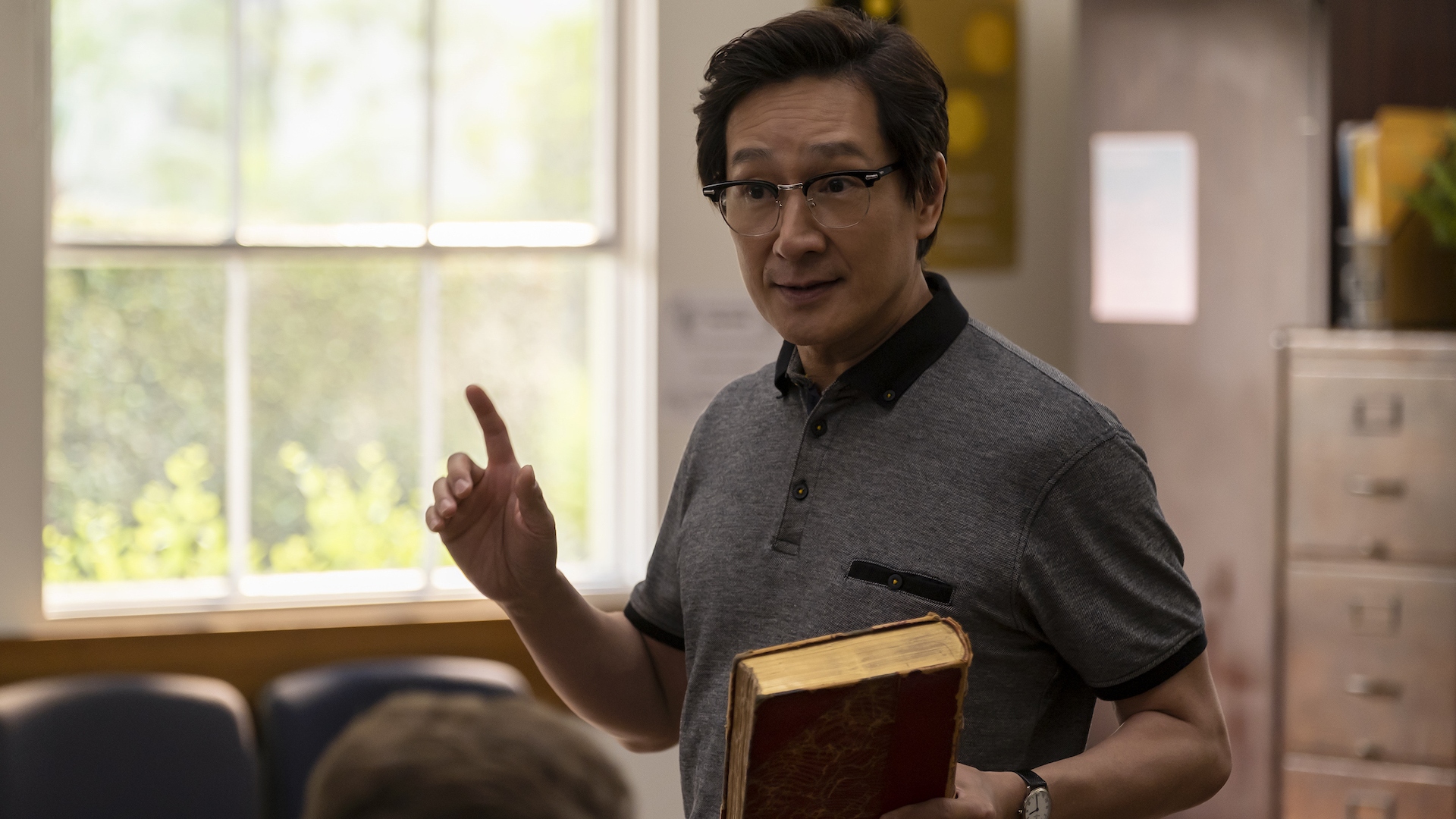 American Born Chinese (2023) Series Review 2