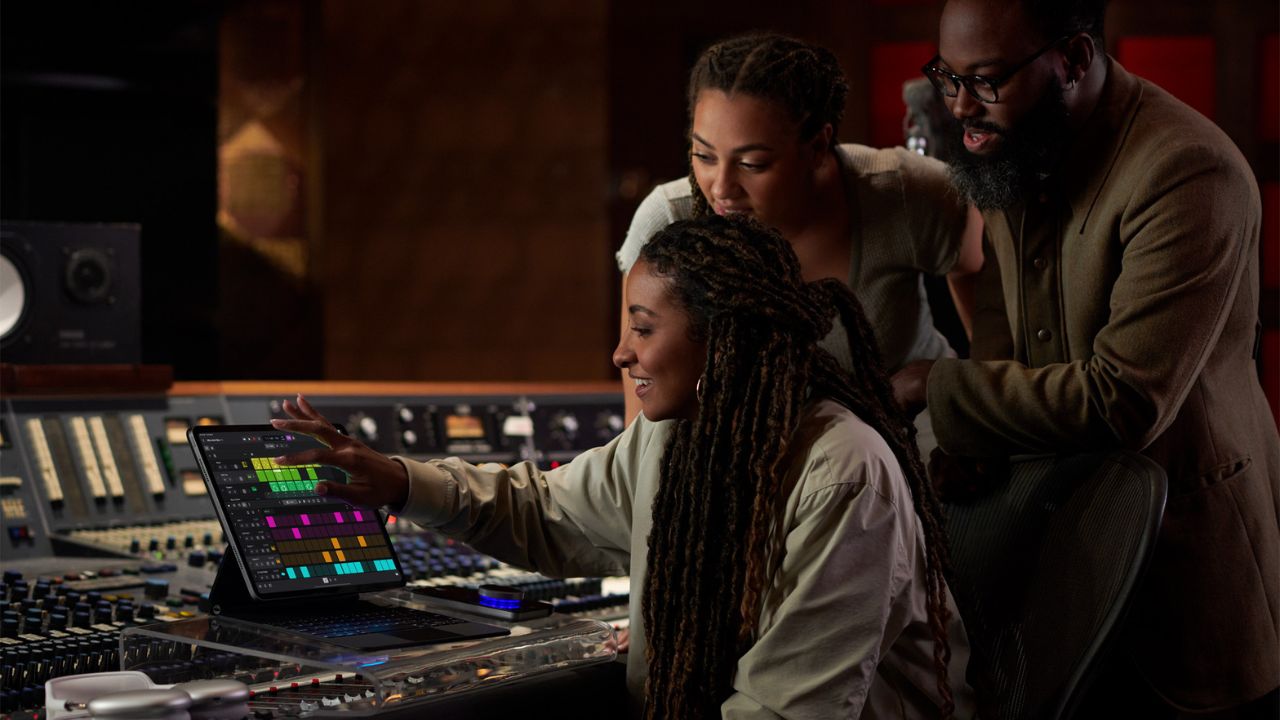 apple bringing final cut pro and logic pro to ipad tablets 23050905 2
